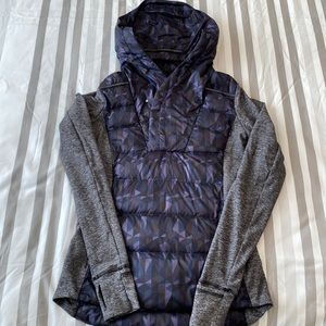 Lululemon Hoodie/Jacket